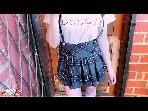 ❤️ Alumna chupa profundamente o seu pau e fode en vez de clases. ❤ Porno ruso en % gl.mrpornogratis.ru % ❌