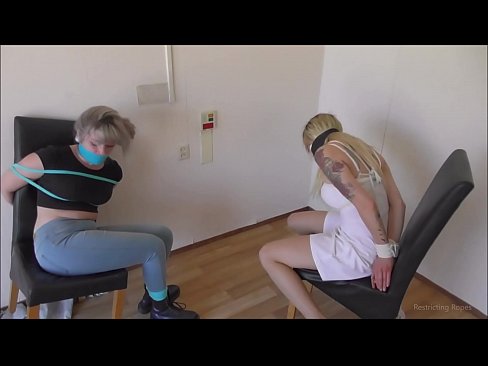 ❤️ Adicta / amarrada e amordazada / damisela en apuros ❤ Porno ruso en % gl.mrpornogratis.ru % ❌