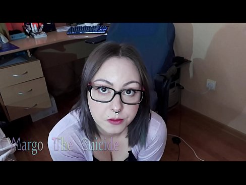 ❤️ Moza sexy con lentes chupa un consolador profundamente ante a cámara ❤ Porno ruso en % gl.mrpornogratis.ru % ❌