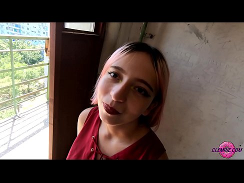 ❤️ Student Sensual chupa a un estraño no interior - Cum on his face ❤ Porno ruso en % gl.mrpornogratis.ru % ❌